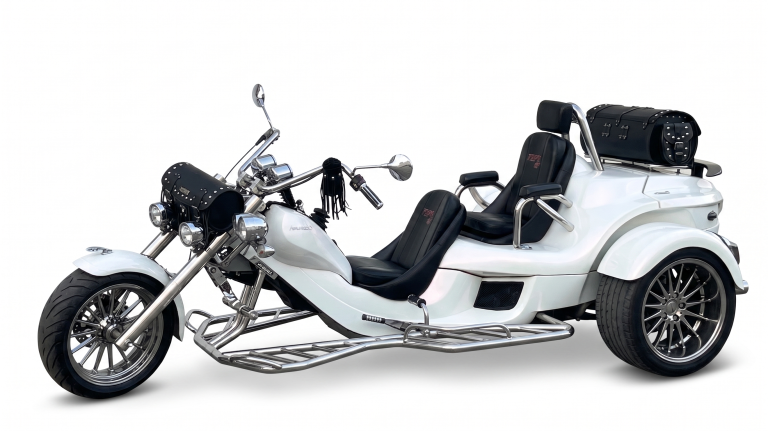 REWACO RF1-ST bíla perleť