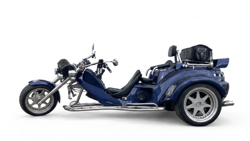 REWACO GT modrá