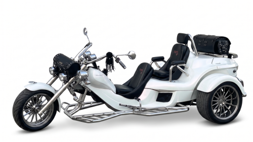 REWACO RF1-ST bíla perleť