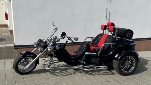 REWACO RF1 černá